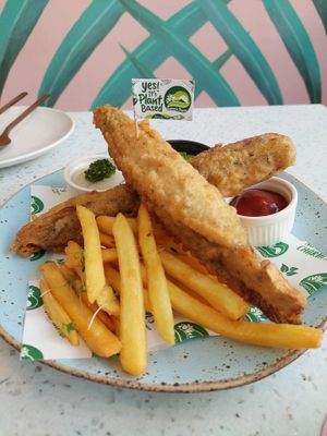  at Nature's Charm in Bangkok