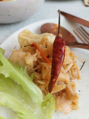  at Nature's Charm in Bangkok