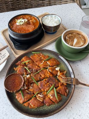   at Nature's Charm in Bangkok