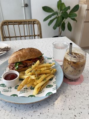   at Nature's Charm in Bangkok