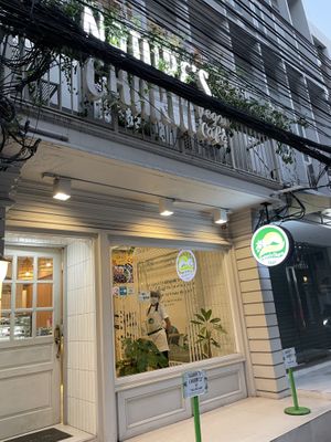   at Nature's Charm in Bangkok