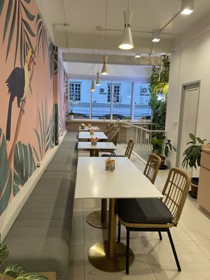   at Nature's Charm in Bangkok