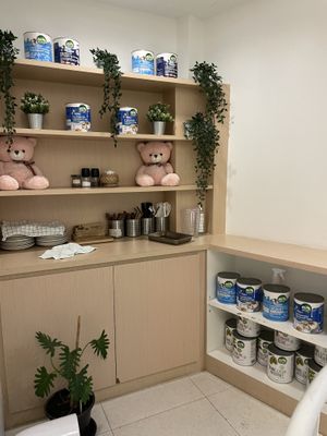   at Nature's Charm in Bangkok