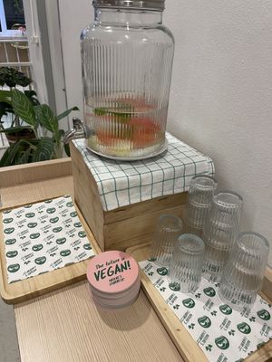   at Nature's Charm in Bangkok