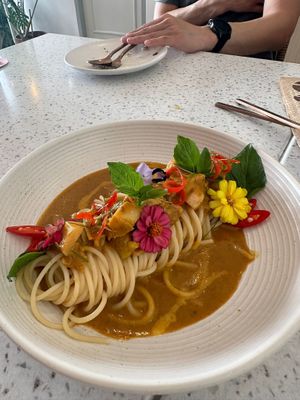  at Nature's Charm in Bangkok