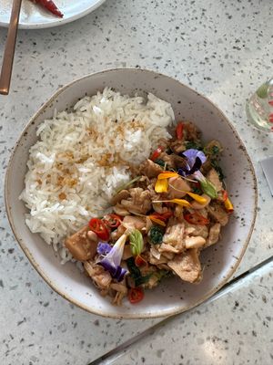  at Nature's Charm in Bangkok