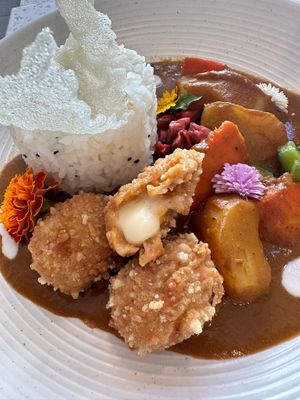  at Nature's Charm in Bangkok