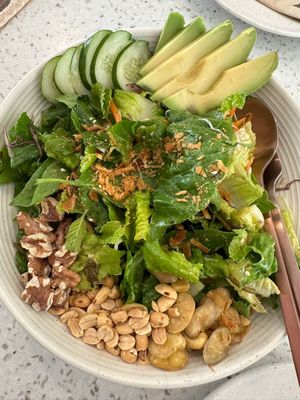  at Nature's Charm in Bangkok