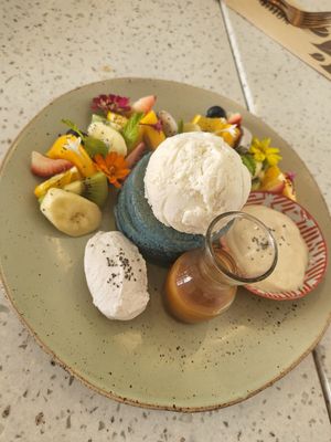  at Nature's Charm in Bangkok