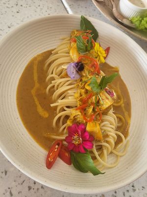  at Nature's Charm in Bangkok