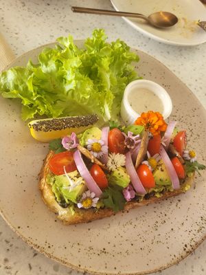  at Nature's Charm in Bangkok