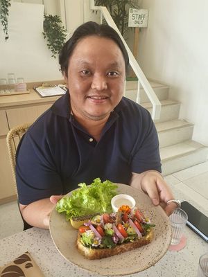  at Nature's Charm in Bangkok