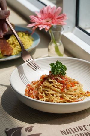  at Nature's Charm in Bangkok