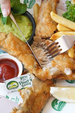  at Nature's Charm in Bangkok