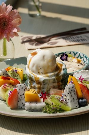  at Nature's Charm in Bangkok