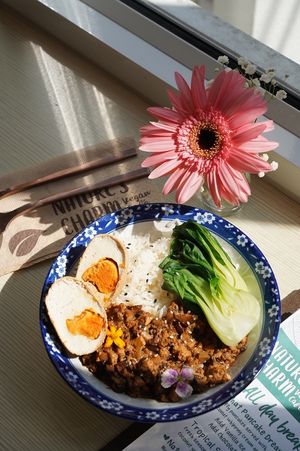  at Nature's Charm in Bangkok