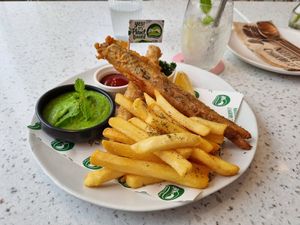  at Nature's Charm in Bangkok