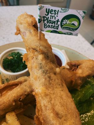   at Nature's Charm in Bangkok