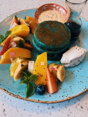   at Nature's Charm in Bangkok