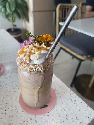   at Nature's Charm in Bangkok