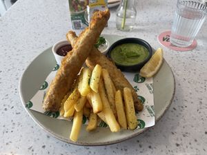   at Nature's Charm in Bangkok