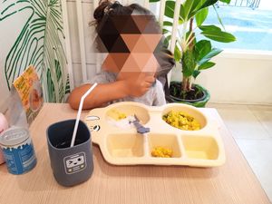  at Nature's Charm in Bangkok