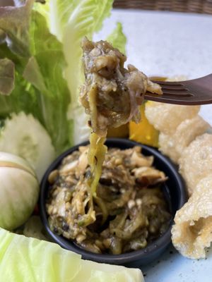   at Nature's Charm in Bangkok