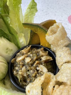   at Nature's Charm in Bangkok