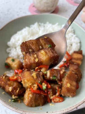   at Nature's Charm in Bangkok