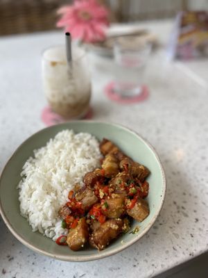   at Nature's Charm in Bangkok