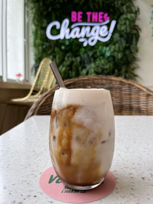   at Nature's Charm in Bangkok