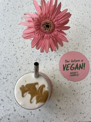   at Nature's Charm in Bangkok