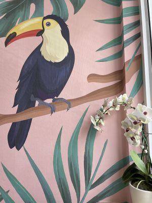   at Nature's Charm in Bangkok