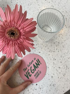   at Nature's Charm in Bangkok