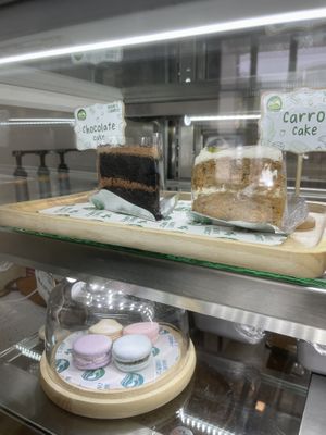   at Nature's Charm in Bangkok