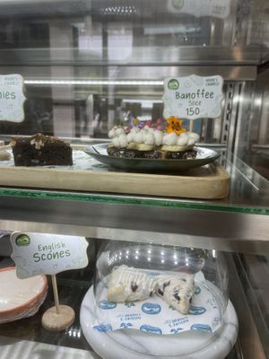   at Nature's Charm in Bangkok