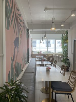   at Nature's Charm in Bangkok