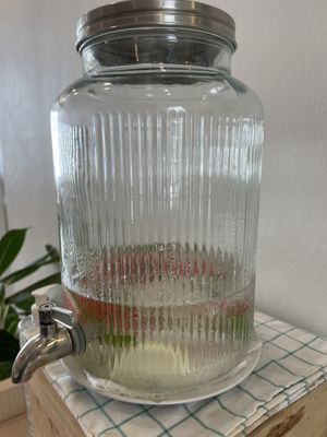   at Nature's Charm in Bangkok