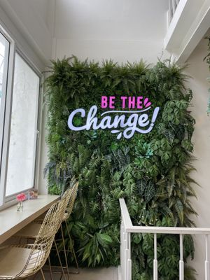   at Nature's Charm in Bangkok