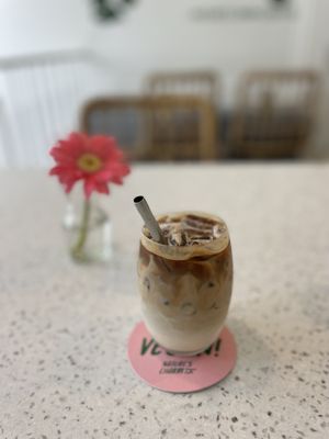  #Veganuary at Nature's Charm in Bangkok