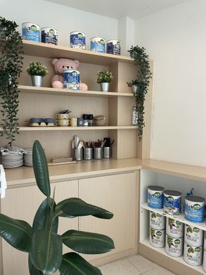  #Veganuary at Nature's Charm in Bangkok