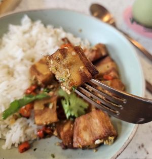 ~10/1/24 at Nature's Charm in Bangkok