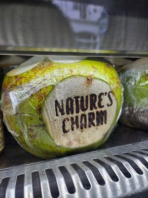 10/1/24 at Nature's Charm in Bangkok