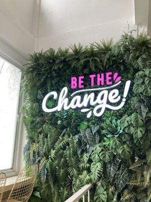 Interiorr #Veganuary at Nature's Charm in Bangkok