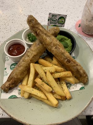   at Nature's Charm in Bangkok