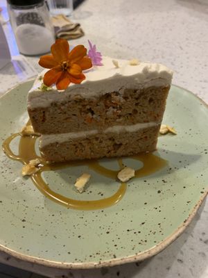   at Nature's Charm in Bangkok