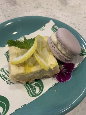   at Nature's Charm in Bangkok