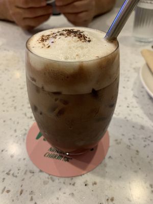   at Nature's Charm in Bangkok