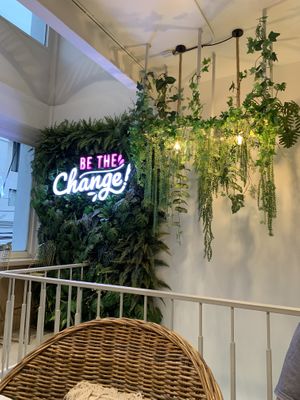   at Nature's Charm in Bangkok