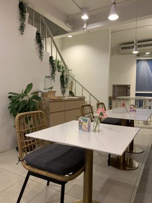   at Nature's Charm in Bangkok